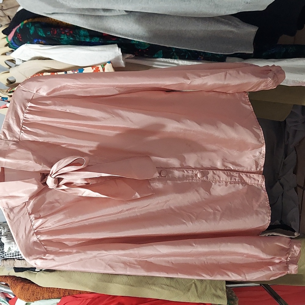 Handmade Blouse invw247